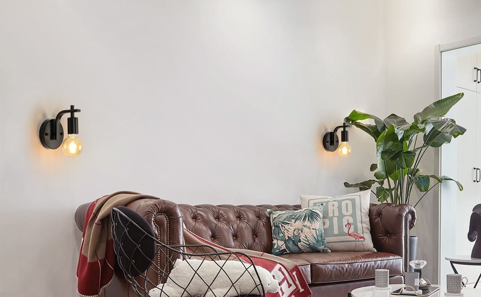 Applique Murale Interieur