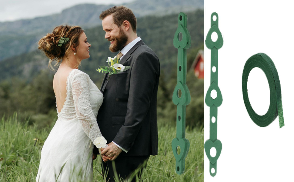 Magnet Corsage Brooches