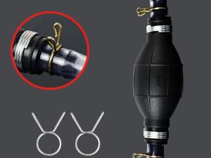 Fuel Transfer Pump