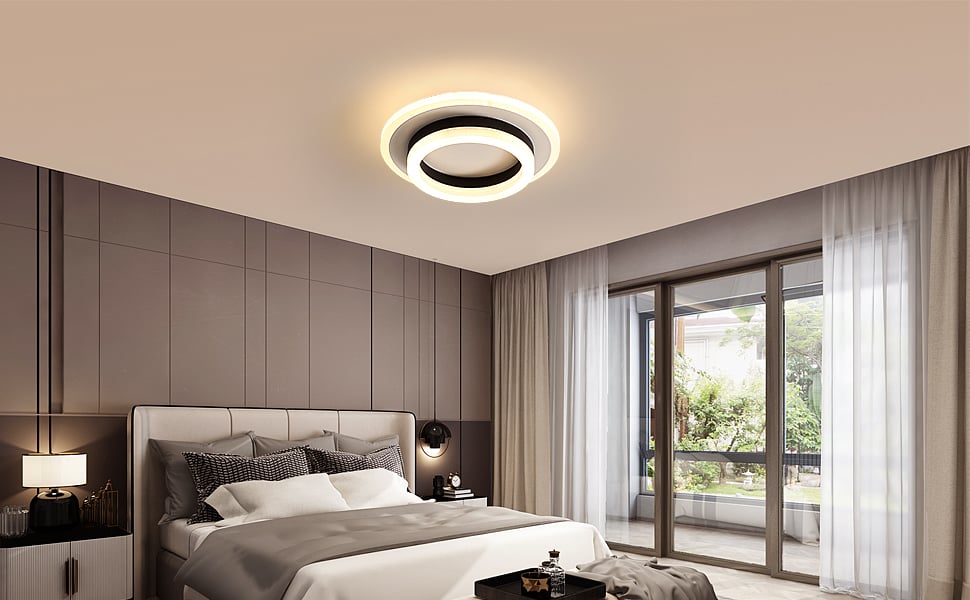  Moderner Design-Kronleuchter 20 W,