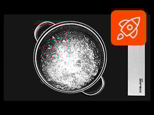 GASLAND Chef Gas Hob