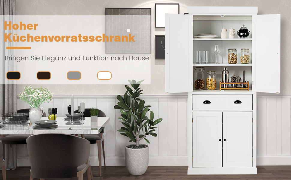 Küchenschrank