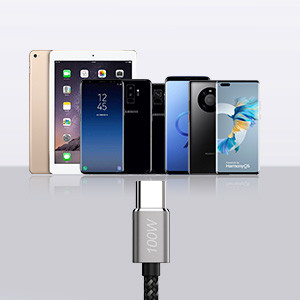 Câble USB C