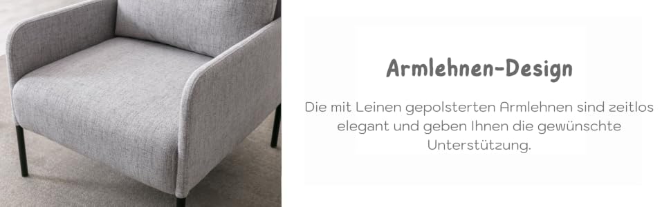 Sessel Bild 3