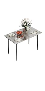 Rectangular Dining Table
