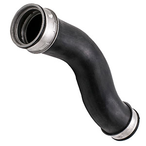 INTERCOOLER TURBO HOSE PIPE