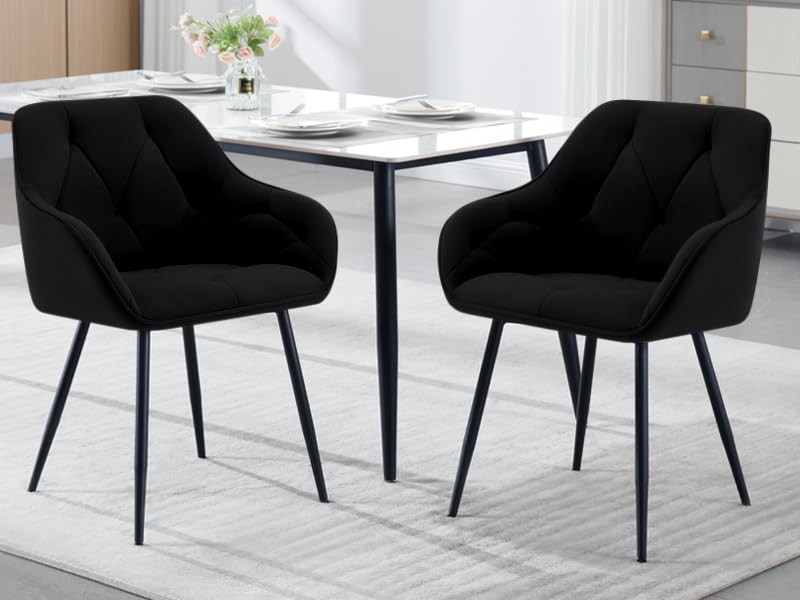 chairs for kitchen counter, black dining chairs