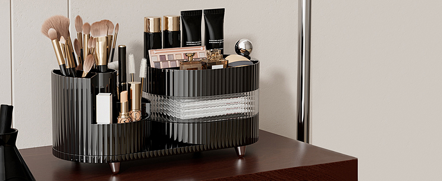 Make up Pinsel Organizer