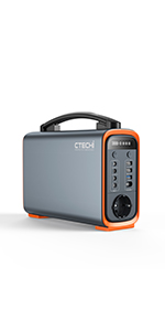 Generatore Solare Portatile