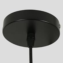 Suspension Luminaire