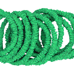 Tuyau court, tuyau d'arrosage de 10 m, tuyau d'arrosage extensible de 15,2 m, tuyau d'arrosage rétractable de 30 m, tuyau de 10 m