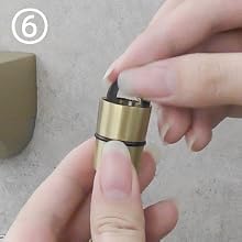 Instalación del kit de ducha