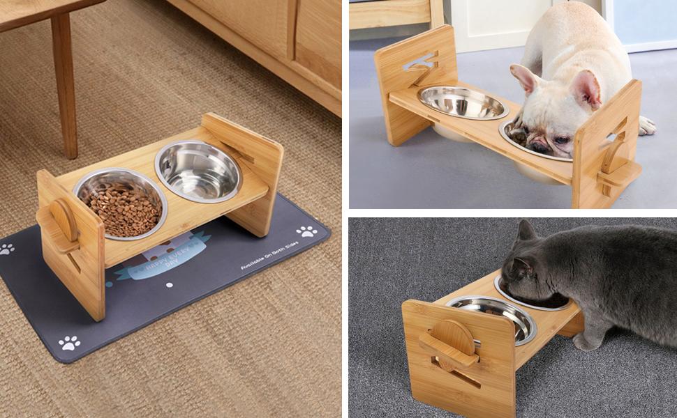 Nouveau Pet Bowl 2021