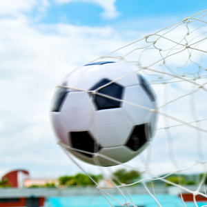 Fußballtore 