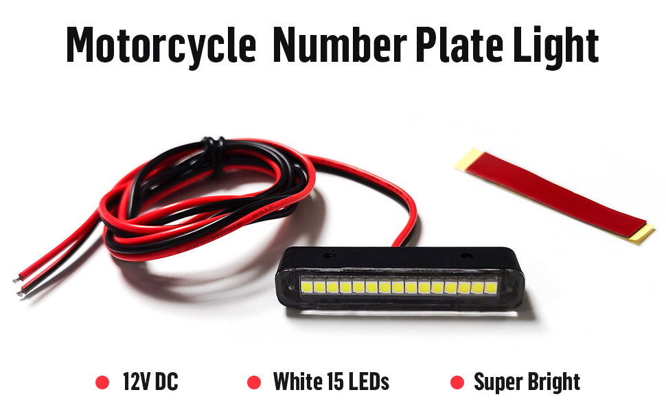 motorcycle accessories