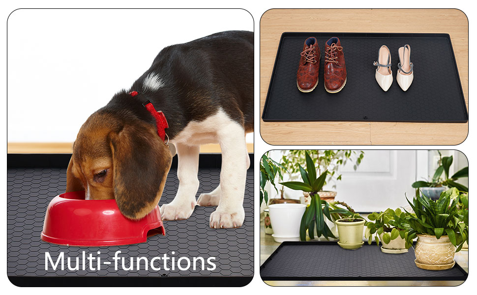 udner sink mat