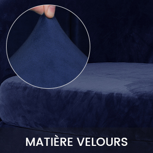 Housse de Fauteille Extensible