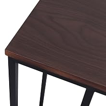 Mesa Auxiliar