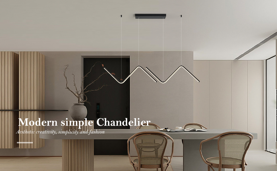 dining room pendant light