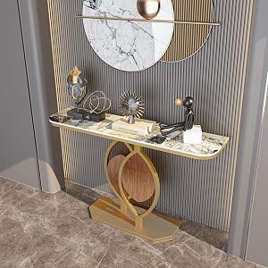 table doré