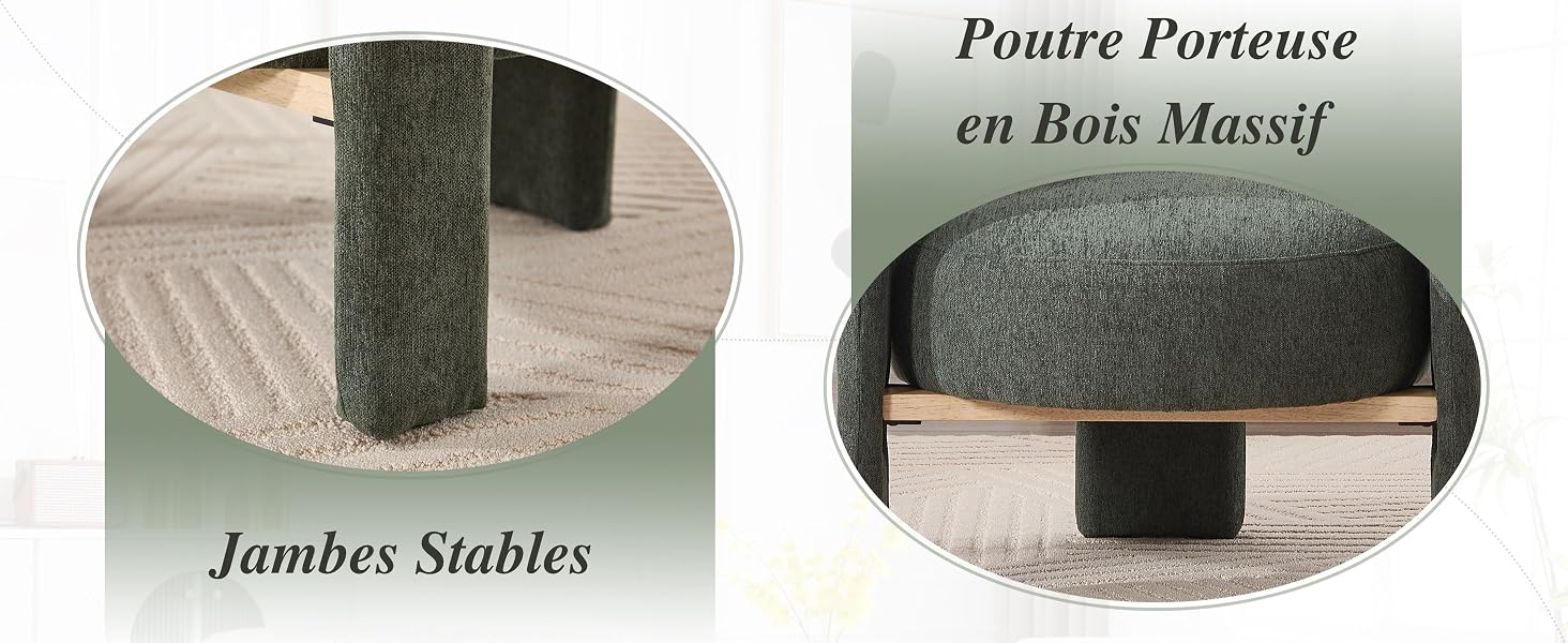 Fauteuil relax