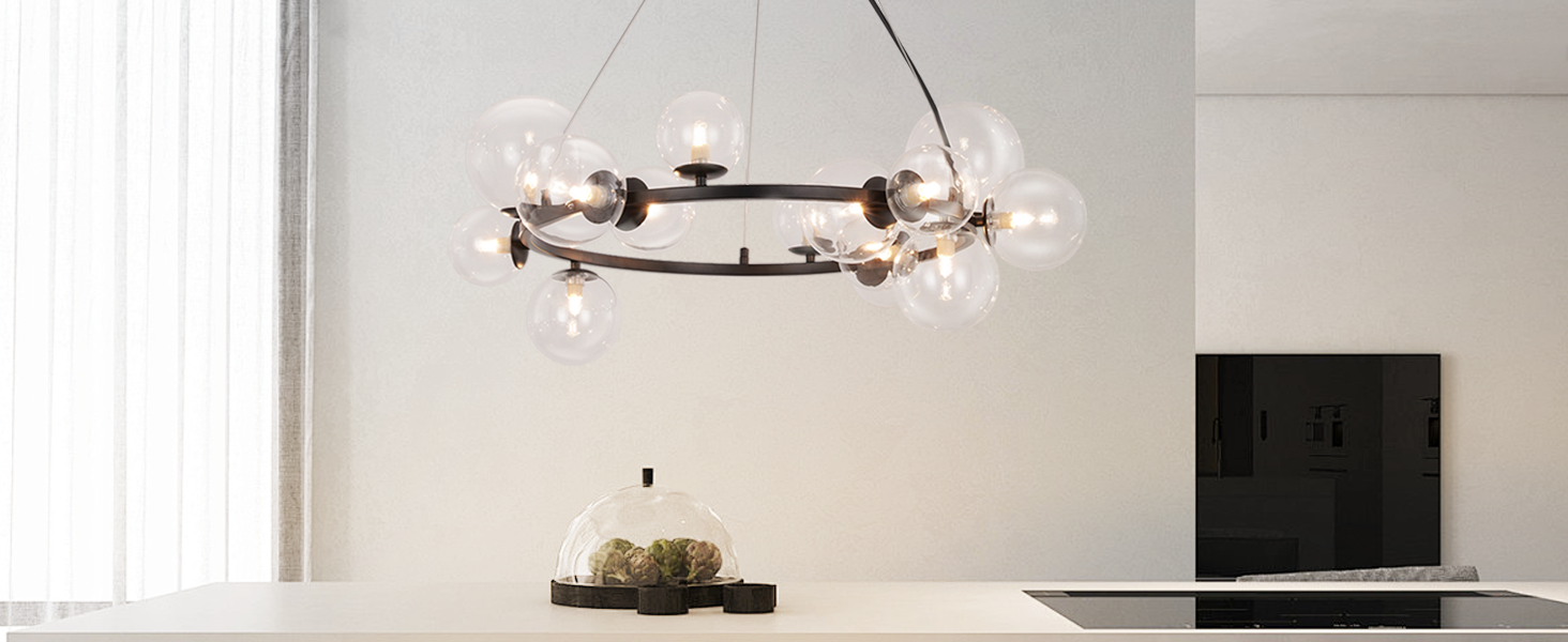 küchenlampe