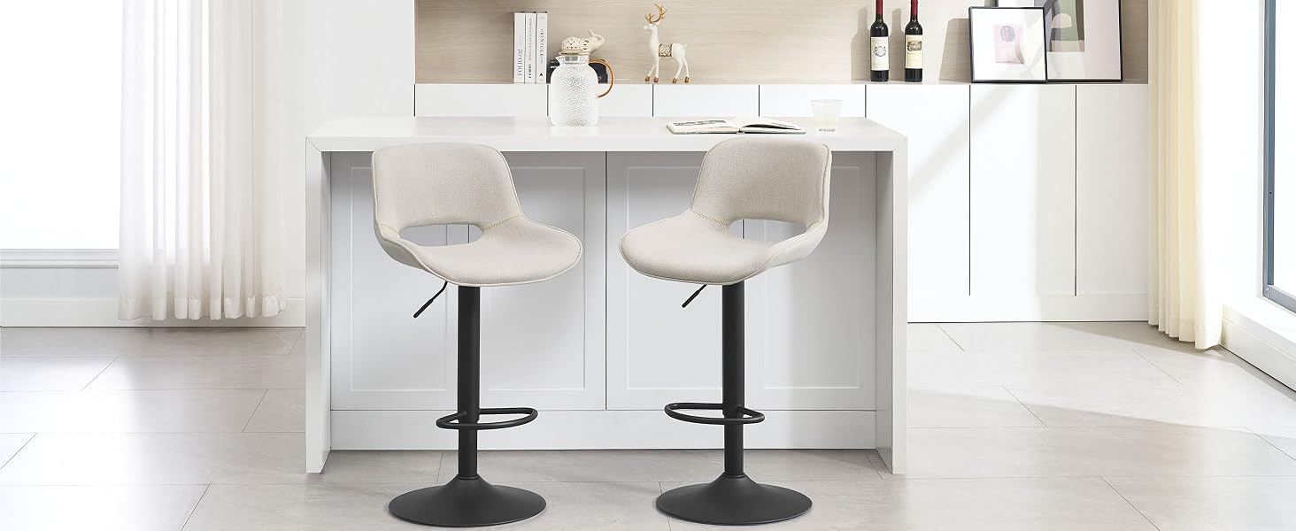 Taburete Cocina Alto