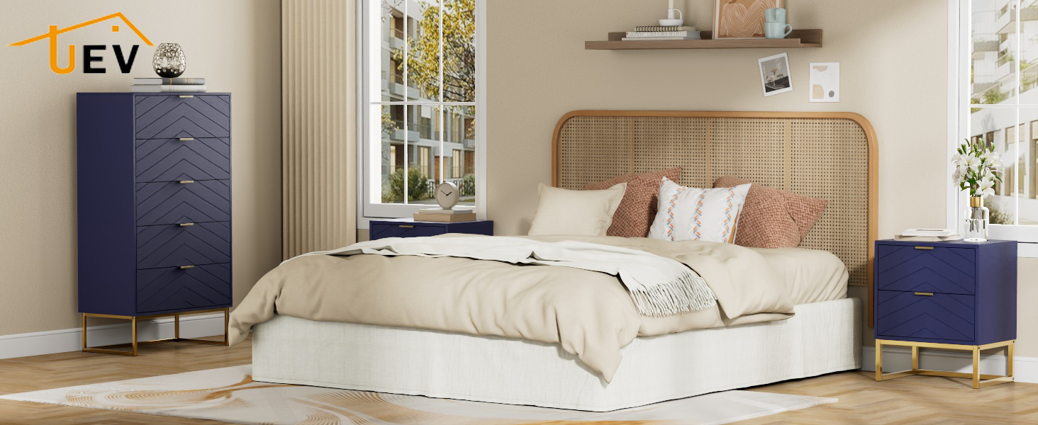 comodini per camera da letto