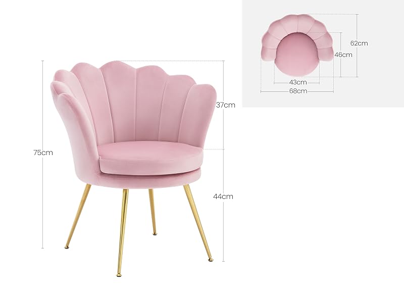 WOLTU Accent Chair