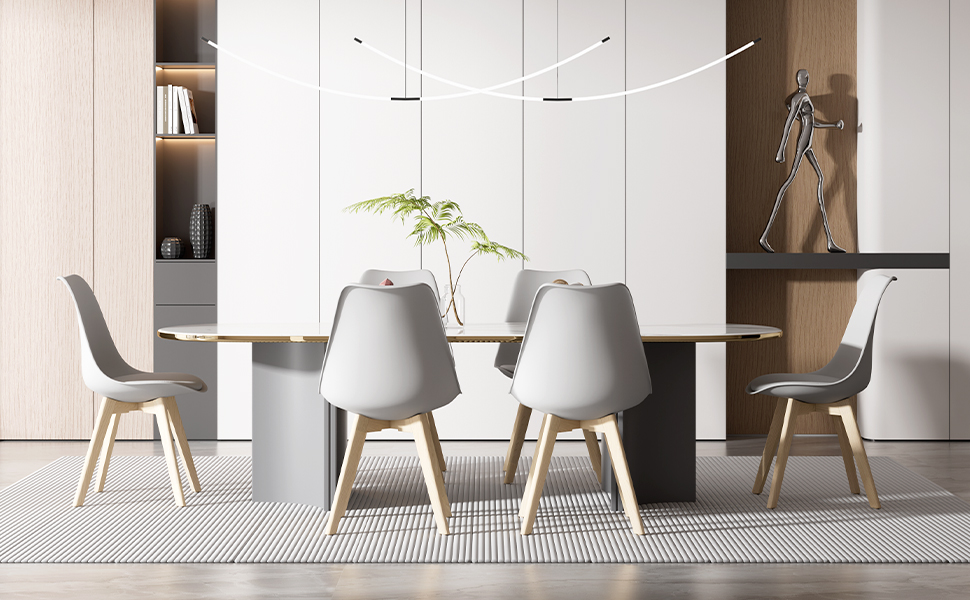 table manger phoenix noir,chaises salle manger idmarket lot 6,chaise de cuisine lot de 4