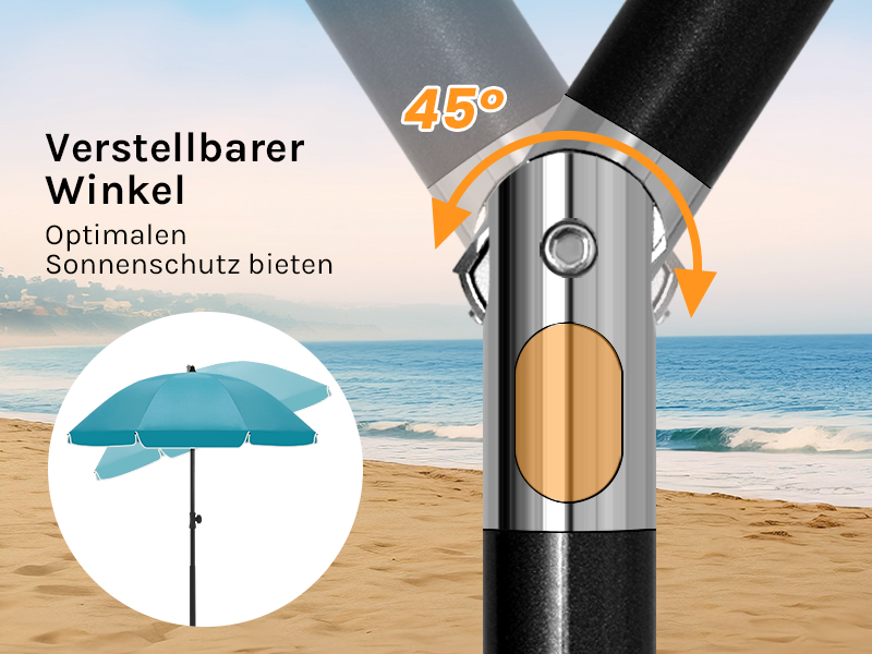 Sonnenschirm