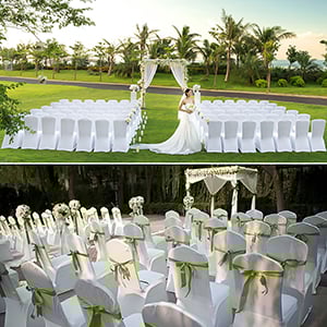 coprisedia per matrimonio coprisedie bianco chair cover copri sedie bianche coprisedie matrimonio