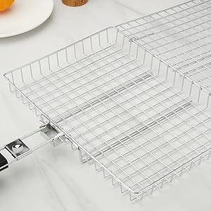 Large Grilling Basket