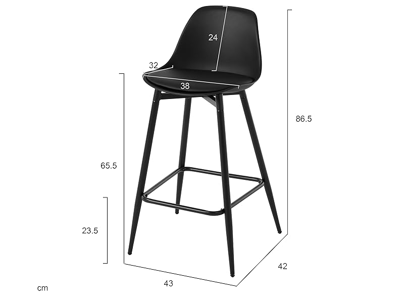 Taburetes bar 