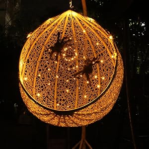 lumières led