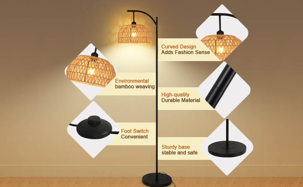 floor light