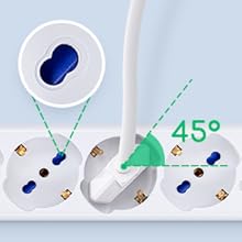 45°
