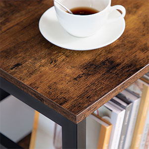 shelving unit