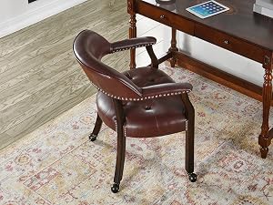 Boss Caption Chairs