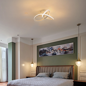 Deckenlampe