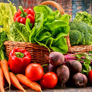 4Ft Vertical Raised Garden Bed - 5 Tier Food Safe Planter Box for Outdoor and Indoor Gardening