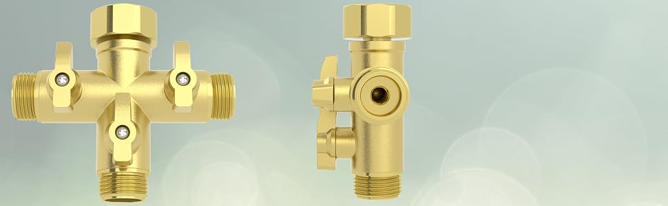 hose splitter