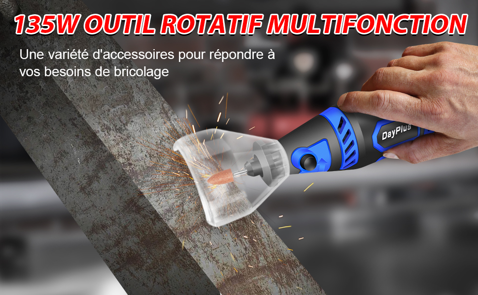 outils multifonction