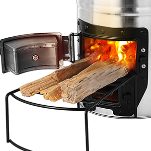 Rocket Stove