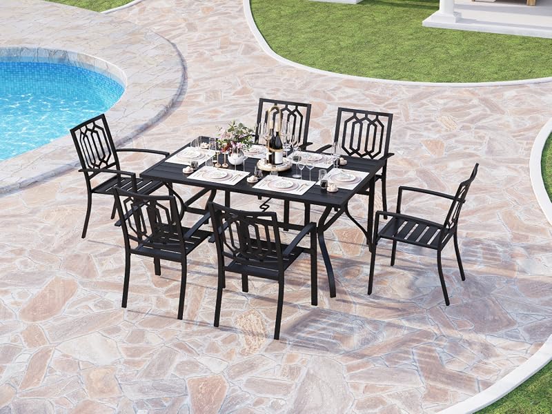 patio dining set