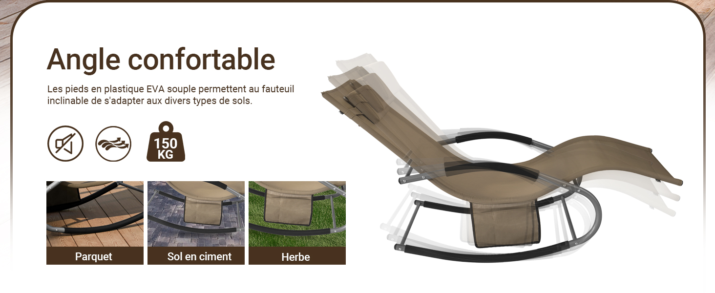 Chaise longue 2