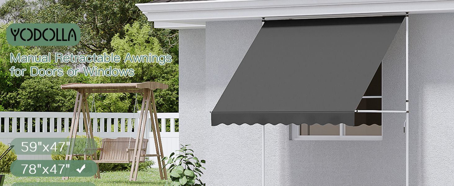 Awnings