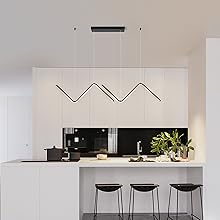 pendant light for kitchen island