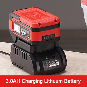 Clé à Chocs Sans Fil Sans Brushless