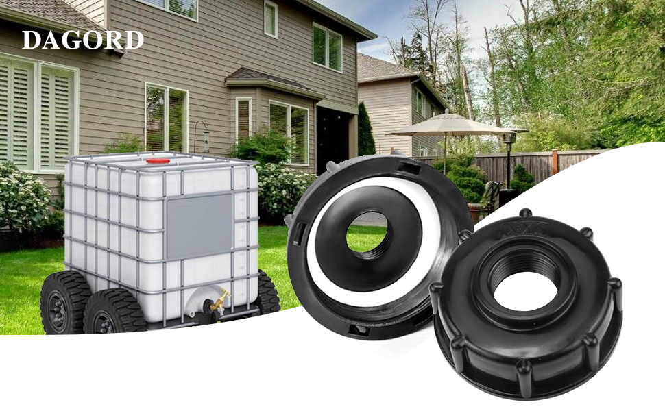 s60x6 adaptateur IBC 1000l adaptateur IBC adaptateur IBC 1000l adaptateur IBC s60x6 